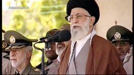 مستند ۲۷ سال زعامت رهبری آیت الله خامنه ای