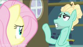 MLPSeason 6 episode 11 Flutter Brutter