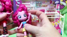 Mlp new equestria girls minis pinkie pie