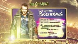 آشنایی فیلم Suicide Squad 2016