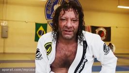 آموزج خروج close guard توسط Kurt Osiander