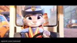 Zootopia  Shakira Try Everything