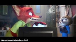 دوبله من judy hops