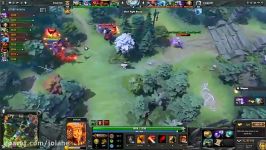 liquid vs fnatic highlights manila major game 2