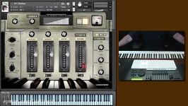 Cinesamples  Abbey Road Classic Upright Pianos KONTAKT