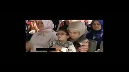 درخواست اردوغان زنان کشورش برای بچه دار شدن