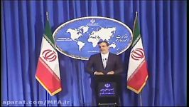 رد شایعه مذاکرات غیررسمی بین ایران عربستان