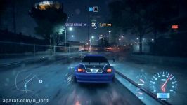 need for speed 2015 most wanted car