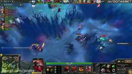 Eg vs lgd manila highlights game 3