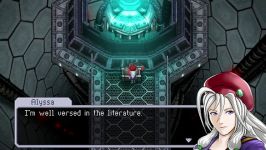 تریلر بازی Cosmic Star Heroine – E3 2016