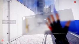 نقد بررسی بازی Mirrors Edge Catalyst