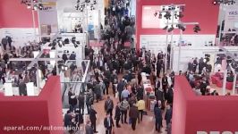 Hannover Messe 2016 Beckhoff  Day 2