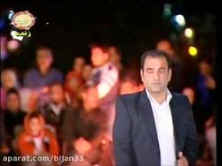 بیژن شهبازی اهنگ جمعه ها پخش زنده صداو سیمای فارس