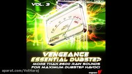 Vengeance Essential Dubstep Vol 3