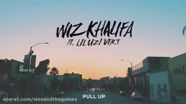 Wiz Khalifa  Pull Up ft. Lil Uzi Vert