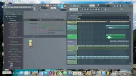 اجرای fl studio 12 در لینوکس openSUSE 42.1