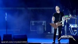 Metallica Fade to Black in real HD