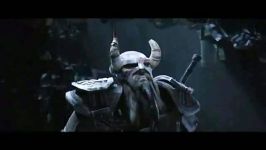 تریلر The Elder Scrolls online trailer