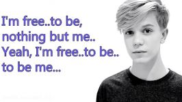 رونان پارک Ronan Parke