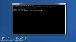 TUTORIAL 10 SAMBA AS A DOMAIN CONTROLLER