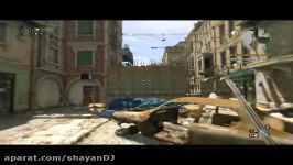 گیم پلی بازی dying light پارت 1