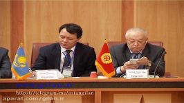 اجلاس دوروزه بین المللی منطقه ای برنج آسیای مرکزی وغربی