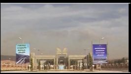 تکمیل بهره برداری راه آهن شیراز  اصفهان