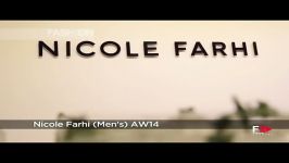 نیکولا فریها NICOLE FARHI