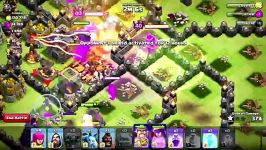 Clash Of Clans  NEW UPGRADE PEKKA CANNON V.2