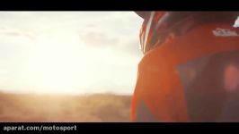 کلیپ دیدنی موتور های آفرود KTM مدل 2017  موتور کراس