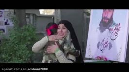 اکران فیلم هنگامه در مسجد امام هادی علیه السلام