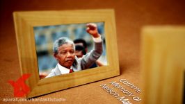 آیین بزرگداشت نلسون ماندلا