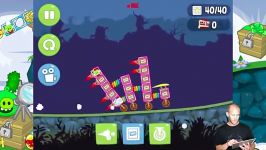 bad piggies آپدیت جدید