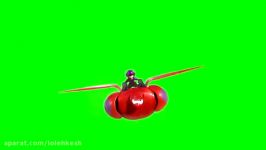 green screen big hero 6 #3