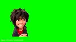 green screen big hero 6 #4