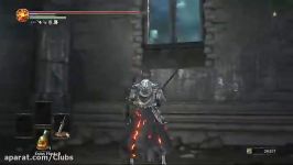 dark souls ۳ walkthrough 9 all items