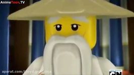 Lego ninjagose۰۳ the final battleep۰۷