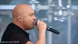 DISTURBED  VOICES ROCK AM RING 2016