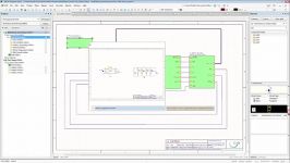 Multi Sheet and Hierarchical Structure