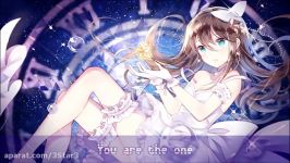 Nightcore  sky into the stars