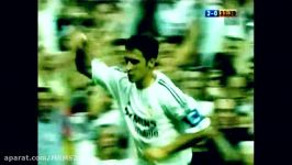 Raul Gonzalez 1994 2015