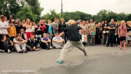 Summer PARKOUR WEEKend 11  day 1