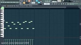 FL Studio 12 Trap Hip Hop Beat Tutorial