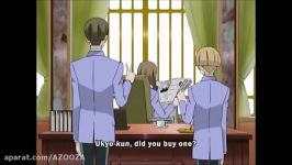 Ouran High School Host Club e14