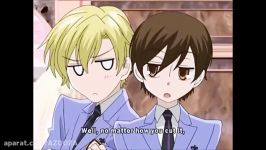 Ouran High School Host Club e18