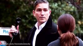 پرومو فصل 5 قسمت 11 سریال سوژه  Person of Interest