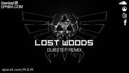 Lost Woods Dubstep Remix