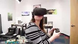 هدست Oculus rift انقلاب در عرصه واقعیت مجازی