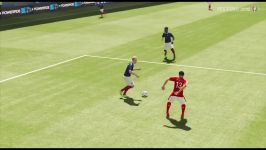 تریلر دیدنی بازی HD PES EURO 2016