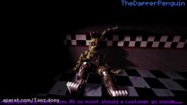 sfm fnaf i am the purple guy